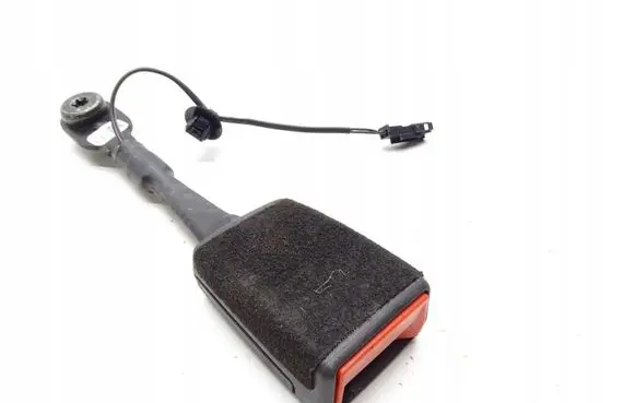 Opel Astra K Front seatbelt buckle 39016995