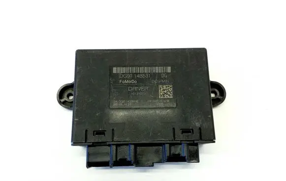 Ford Mondeo MK V Door control unit/module DG9T14B531 DG9T14B531DG