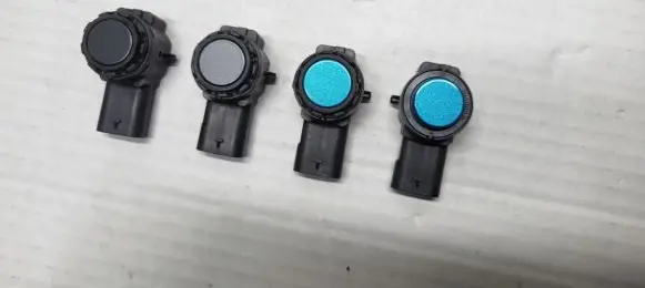 BMW M5 Parking PDC sensor
