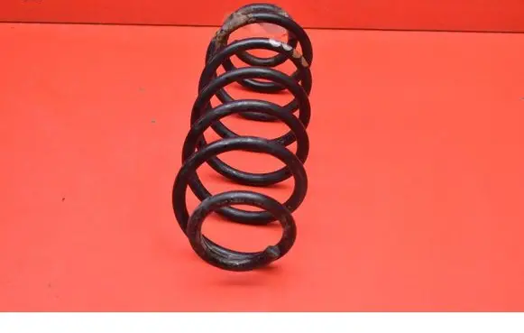 Seat Leon (1M) Rear coil spring