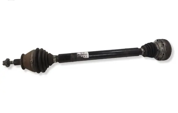 Audi A1 Front driveshaft 6R0407762S 6251C