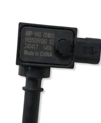Citroen e-C3 Vacuum valve 9855059380 1496 240417
