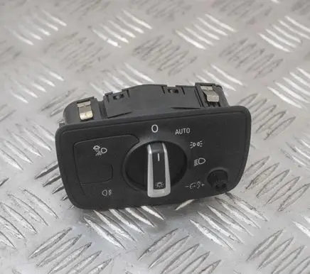 Audi A6 S6 C7 4G Light switch 4G0941531E
