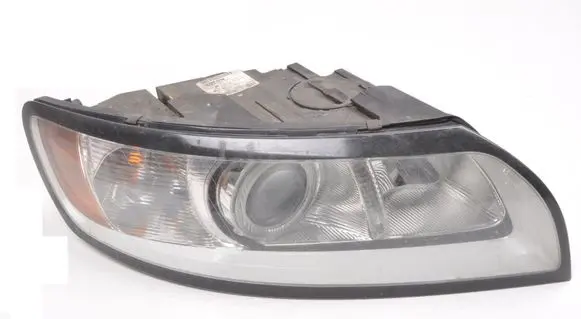 Volvo V50 Headlight/headlamp 31299590