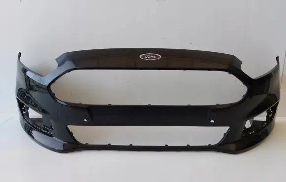 Ford S-MAX Front bumper EM2V17H772A
