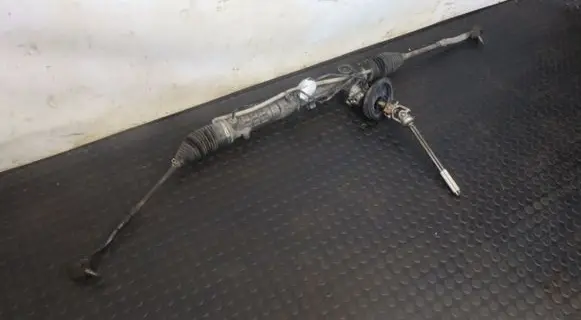 Peugeot 3008 I Steering rack