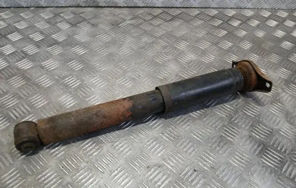 Ford Mondeo MK IV Rear shock absorber/damper