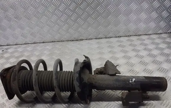 Mazda 3 II Front shock absorber/damper