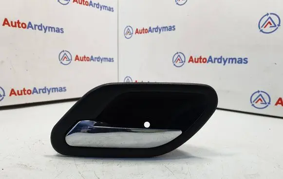 BMW 5 E39 Front door interior handle 7032925 51217032926