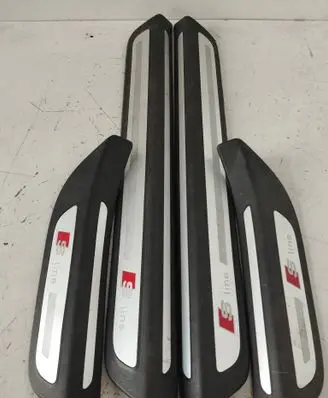 Audi Q5 SQ5 Front sill trim cover 8R0853373 8R0853373A 8R0853373C
