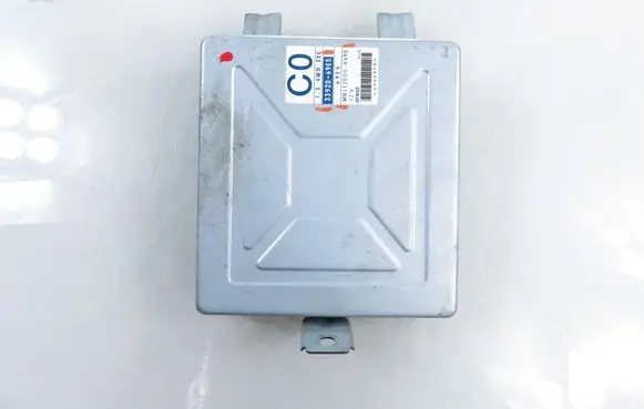 Engine control unit/module
