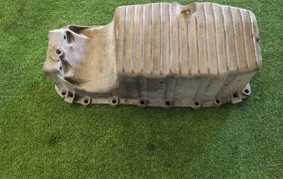 Alfa Romeo Mito Oil sump 55209020