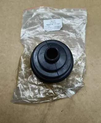Audi 80 90 S2 B4 Driveshaft inner CV joint boot 191498203D ET1007 40000500127
