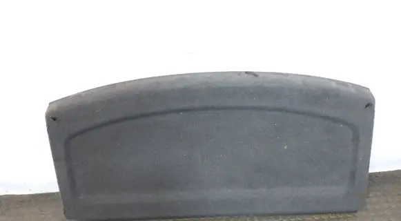 Volkswagen Golf V Parcel shelf