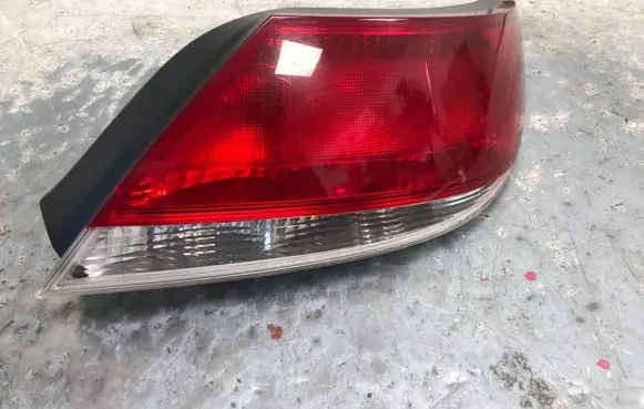 Opel Astra H Rear/tail lights 13191988BILI 13191988