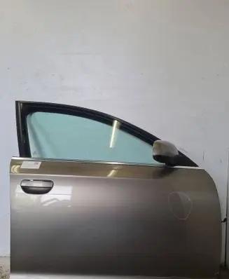 Audi A6 S6 C6 4F Front door 
