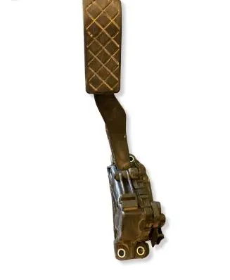 Volkswagen Transporter - Caravelle T5 Accelerator throttle pedal 7H1721503