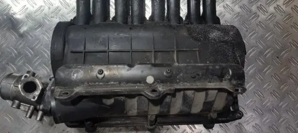 Mercedes-Benz A W168 Intake manifold a6680940015