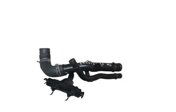 Volkswagen Crafter Engine coolant pipe/hose