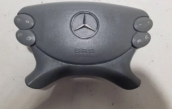 Mercedes-Benz CLK A209 C209 Steering wheel airbag ARIBAG19