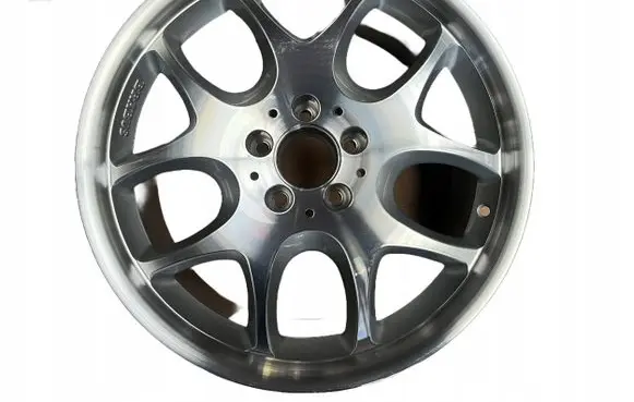 Mercedes-Benz Vito Viano W447 R16 alloy rim 
