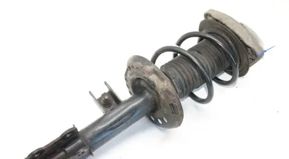 Mercedes-Benz A W176 Front shock absorber/damper A2463209113