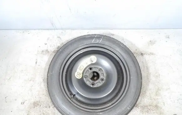 Ford Grand C-MAX R16 spare wheel 