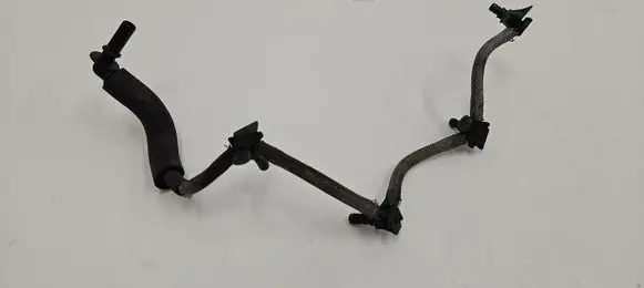 Peugeot 308 Fuel return line/hose