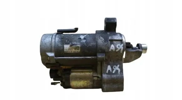 Audi A4 S4 B8 8K Starter motor