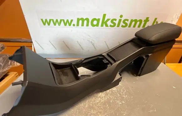 Volvo V40 Center console 01302307 A111784 08632777