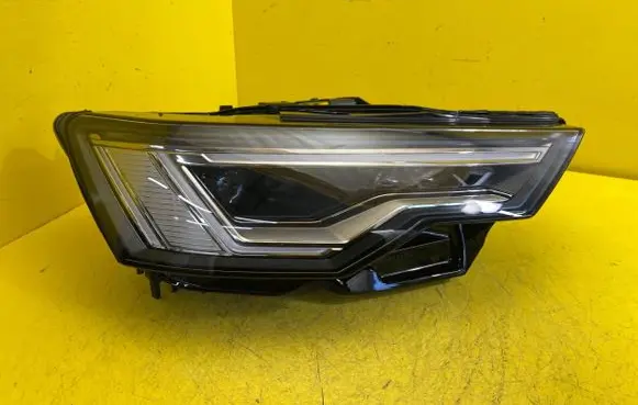 Audi A6 S6 C8 4K Headlight/headlamp 4K0941040C