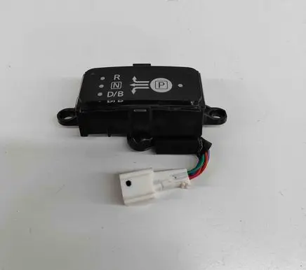 Nissan Leaf I (ZE0) Gear shift selector indicator 