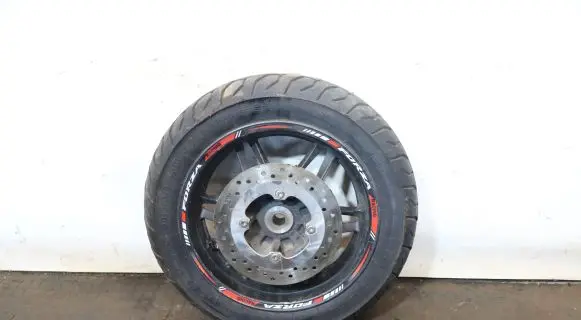 Honda E R13 winter tire 
