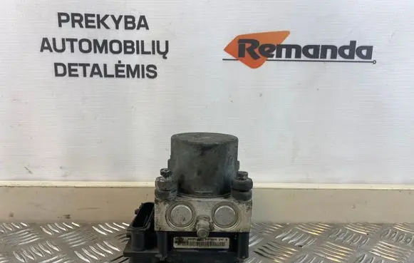 Subaru Forester SG ABS Pump 0265231520 27534SA030