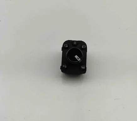 Audi A6 S6 C8 4K Wing mirror switch 4N0959565