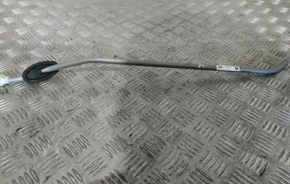 BMW 3 F30 F35 F31 Brake vacuum hose/pipe 6792266 4L679226603