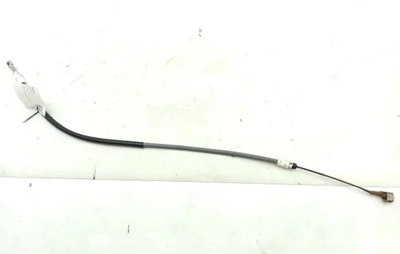 Handbrake/parking brake wiring cable