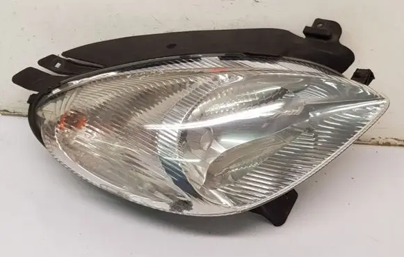Citroen Xsara Picasso Headlight/headlamp
