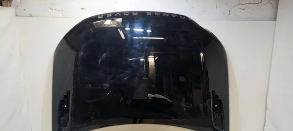 Land Rover Range Rover Velar Engine bonnet/hood