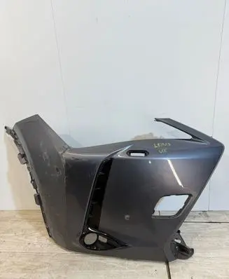 Lexus UX Front bumper