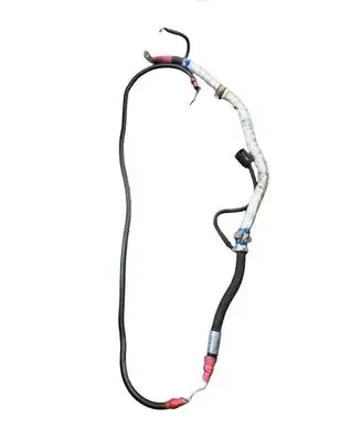 BMW 1 E81 E87 Wires (starter motor) 7798008