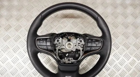 Lexus ES 250 - 300 - 330 Steering wheel 864A133010 4510033A90