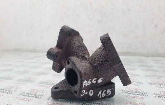 Audi A6 S6 C6 4F Other exhaust manifold parts 5900109
