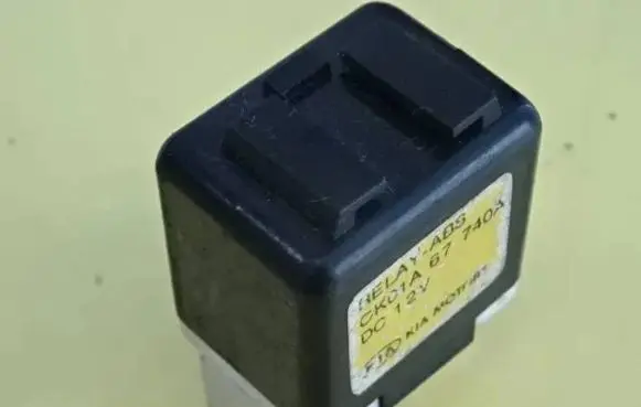 KIA Sportage Other relay OK01A67740A 0K01A67740A