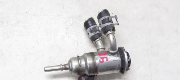Citroen DS7 Crossback AdBlue injector A3C00216200