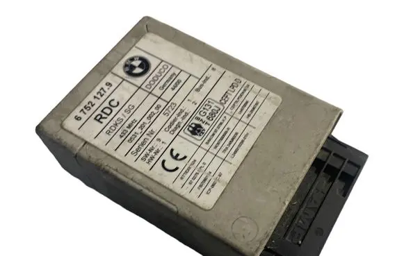 BMW 5 E39 Other control units/modules 6752127 67521279