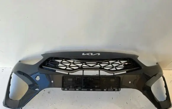 KIA Ceed Front bumper 86511J7KA0