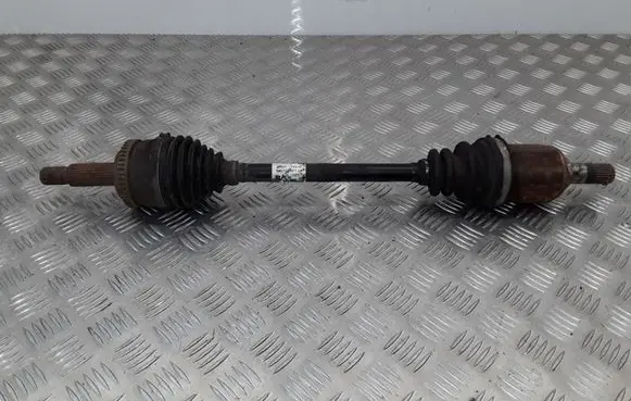 KIA Ceed Front driveshaft 495011H010