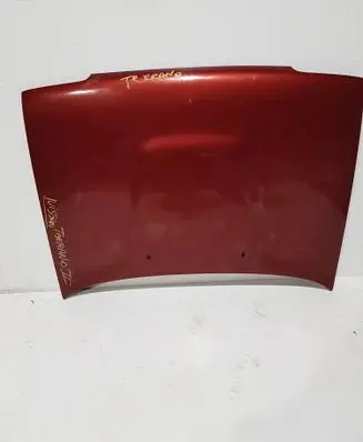 Nissan Terrano Engine bonnet/hood 651000F030