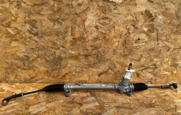 Ford Mondeo MK IV Steering rack 